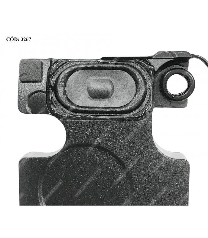 ALTAVOCES DELL INSPIRON 15 5565 5567 I5565-0020GRY I5565-5851GRY I5567-1836GRY SERIES R/L 0J023Y J023Y ORIG.