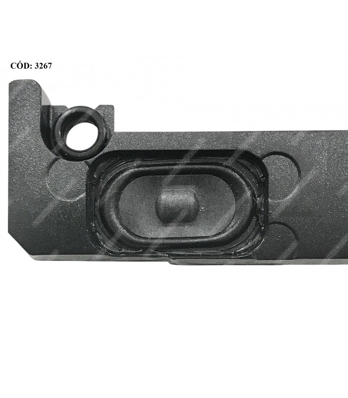 ALTAVOCES DELL INSPIRON 15 5565 5567 I5565-0020GRY I5565-5851GRY I5567-1836GRY SERIES R/L 0J023Y J023Y ORIG.