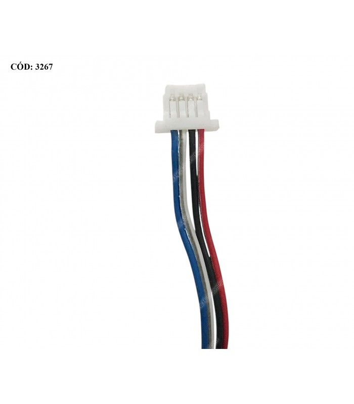 ALTAVOCES DELL INSPIRON 15 5565 5567 I5565-0020GRY I5565-5851GRY I5567-1836GRY SERIES R/L 0J023Y J023Y ORIG.