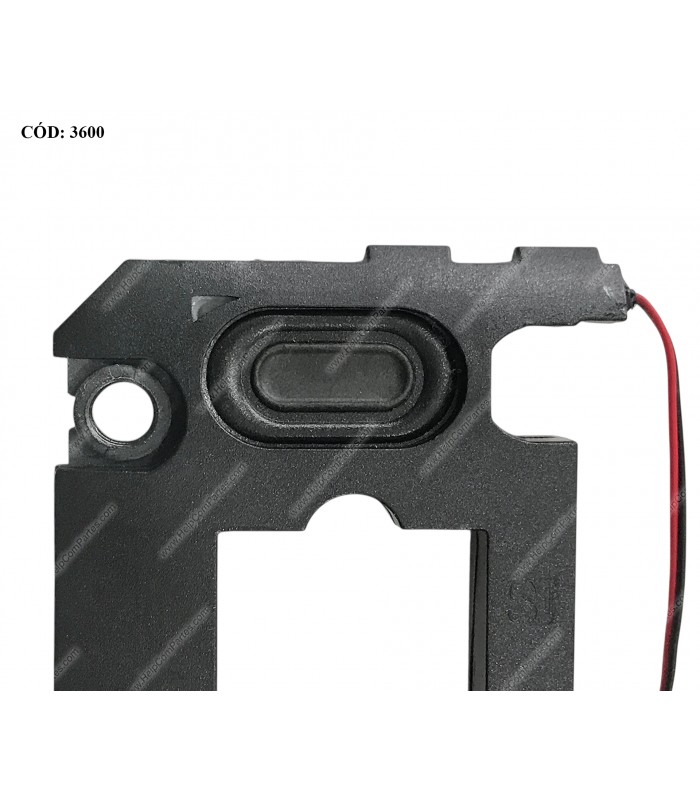 ALTAVOCES DELL INSPIRON 3582 3584 3585 3590 3593 3595 5570 5575 / 15 5570 5575 3583 SERIES R/L 6G8MW 06G8MW ORIG.