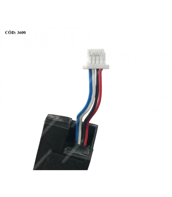 ALTAVOCES DELL INSPIRON 3582 3584 3585 3590 3593 3595 5570 5575 / 15 5570 5575 3583 SERIES R/L 6G8MW 06G8MW ORIG.