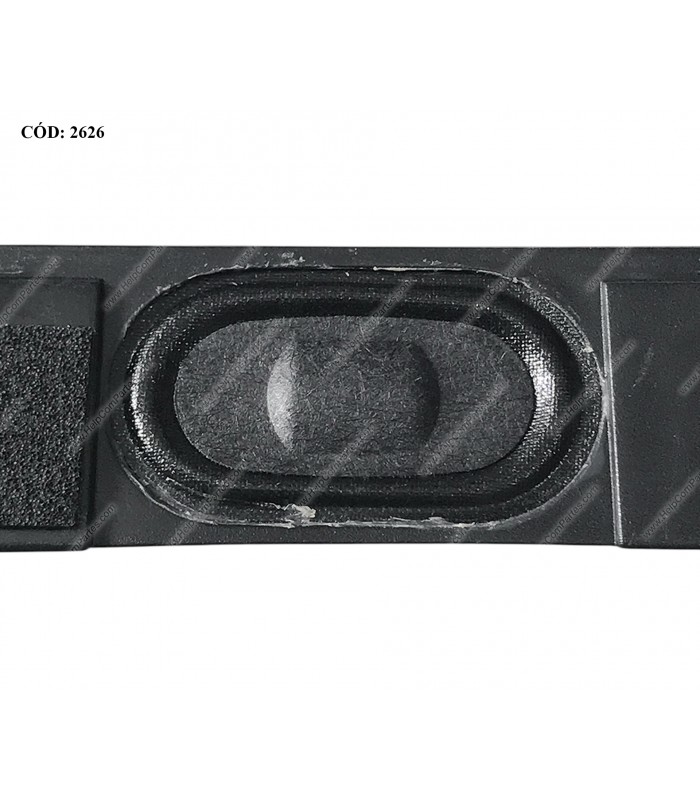 ALTAVOCES HP PAV 250 255 256 G3 /15-G 15-H 15-R 15-T 15-Z 15Z-G 15T-R SERIES (R/L) - 749653-001 ORIG.