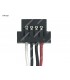 ALTAVOCES HP 14-BS 14-BW 14T-BS 14T-BS000,14Q-BU 240 245 G6 SERIES (R/L) 925376-001 ORIG.