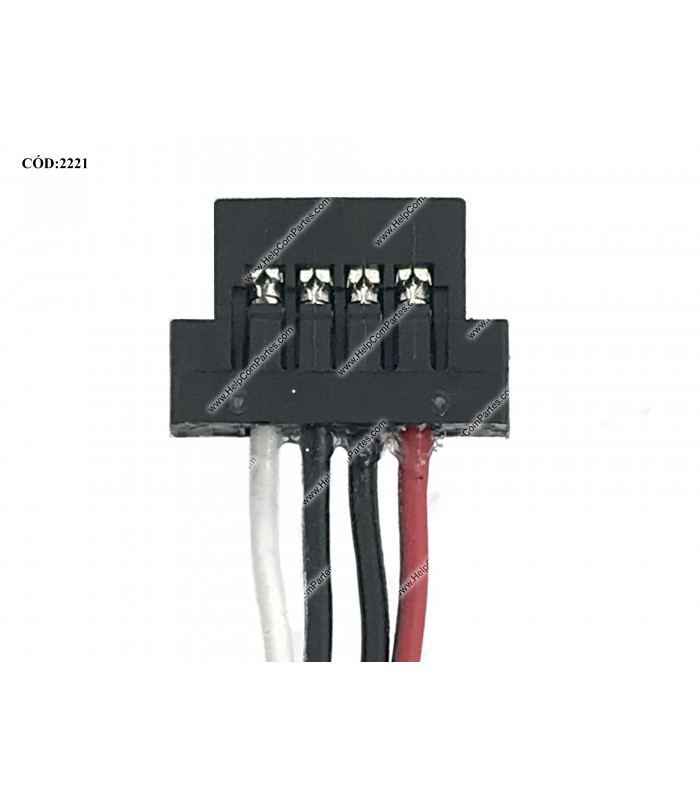 ALTAVOCES HP 14-BS 14-BW 14T-BS 14T-BS000,14Q-BU 240 245 G6 SERIES (R/L) 925376-001 ORIG.