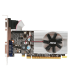 TARJETA VIDEO MSI GEFORCE N210/ DDR3 1GB /PCIE 2.0/1X HDMI /1X VGA /1X DVI-D /LOW P./ 64bit/1FAN/ N210-MD1G/D3