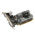 TARJETA VIDEO MSI GEFORCE N210/ DDR3 1GB /PCIE 2.0/1X HDMI /1X VGA /1X DVI-D /LOW P./ 64bit/1FAN/ N210-MD1G/D3