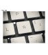 TECLADO HP PAV 14-BS 14-BW 14-BS000 14-BS100 14-BS500 14T-BS000 14Z-BW000 14-CE0000 240 245 246 G6 G8 G9 340 348 G5 SR LA ORIG.
