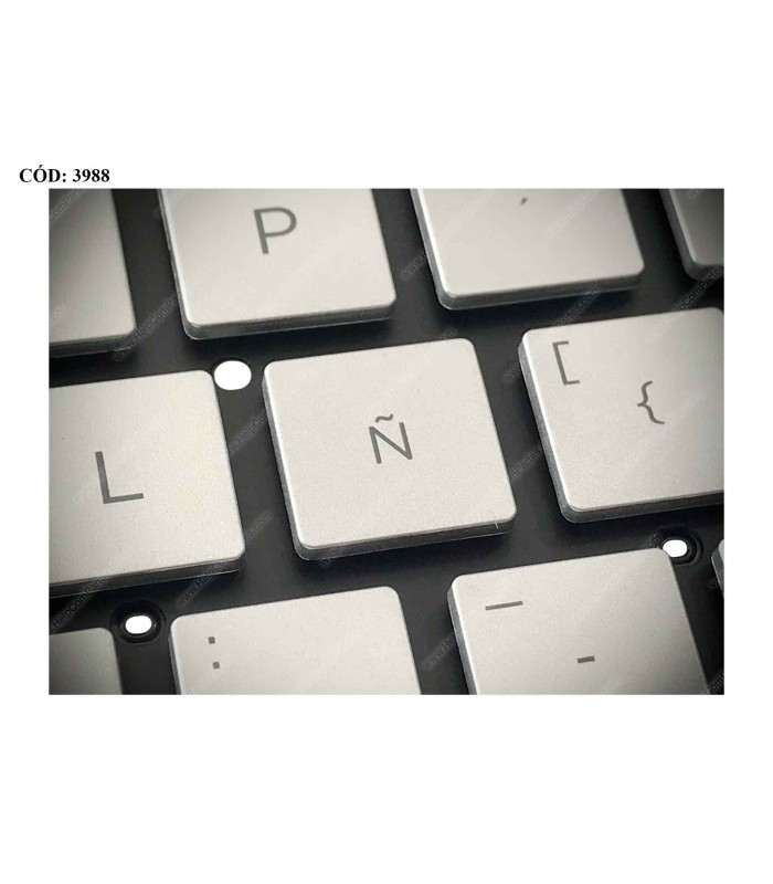 TECLADO HP PAV 14-BS 14-BW 14-BS000 14-BS100 14-BS500 14T-BS000 14Z-BW000 14-CE0000 240 245 246 G6 G8 G9 340 348 G5 SR LA ORIG.