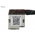 DC JACK POWER HP VictusGAM 15-FA 15-FB 15-FB0000 15-FB2XXX 15-FB3XXX 15Z-FB200 SERIES 12P 4.5MM 200W N13314-001 ORIG.