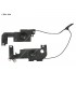 ALTAVOCES HP ENVY X360 15T-BP000 15T-BP100 15-BP000 15-BP100 15-BQ000 SERIES 6PIN (R/L) 924343-001 ORIG. (DS)