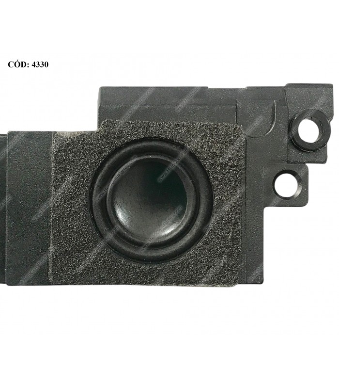 ALTAVOCES HP ENVY X360 15T-BP000 15T-BP100 15-BP000 15-BP100 15-BQ000 SERIES 6PIN (R/L) 924343-001 ORIG. (DS)