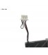 ALTAVOCES HP ENVY X360 15T-BP000 15T-BP100 15-BP000 15-BP100 15-BQ000 SERIES 6PIN (R/L) 924343-001 ORIG. (DS)
