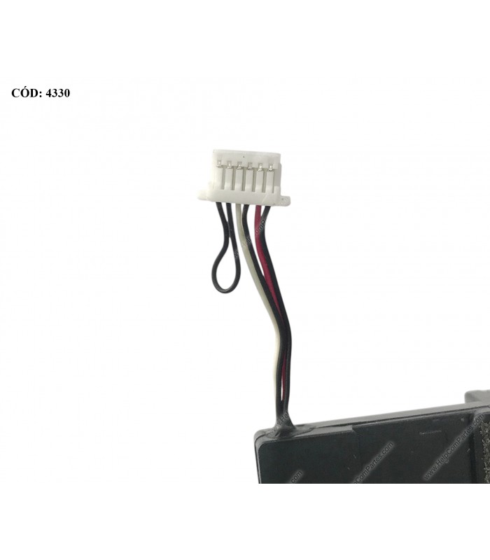 ALTAVOCES HP ENVY X360 15T-BP000 15T-BP100 15-BP000 15-BP100 15-BQ000 SERIES 6PIN (R/L) 924343-001 ORIG. (DS)