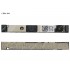 WEBCAM/MIC DELL INSP. 15 3558 5458 5555 5558 5559 5755 5758 5759 VOSTRO 5468 5459 3558 SERIES 92MP 1MIC 0V359T ORIG.