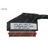 FLEX LCD DELL INSP. 15 3501 3502 3505 5593 5594 VOSTRO 3501 3502 3505 SERIES 40PIN eDP 60HZ TS DC02003QA00 0VXR52 ORIG.