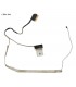 FLEX LCD DELL INSPIRON 15-5000 5555 5558 5559 5551 Vostro 15-3552 3558 3559 SERIES HD TS DC020024800 0VTF97 40PIN ORIG. (DS)