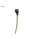 FLEX LCD DELL INSPIRON 15-5000 5555 5558 5559 5551 Vostro 15-3552 3558 3559 SERIES HD TS DC020024800 0VTF97 40PIN ORIG. (DS)