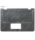 LENOVO ASSY W/KB W/PLMRST /FLEX 3-1120 YOGA 300-11IBY 300-11IBR SERIES BK 5CB0J08345 LA ORIG.