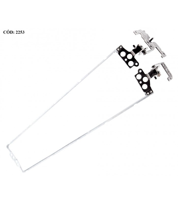 BISAGRAS HP 240 245 246 G6 14-BW 14-BS 14Q-BU 14Q-BY 14Z-BW 14T-BS 14G-BR 14Q-BY SERIES (R/L) 925356-001 ORIG.