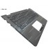 LENOVO ASSY W/KB W/PLMRST /FLEX 3-1120 YOGA 300-11IBY 300-11IBR SERIES BK 5CB0J08345 LA ORIG.