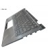 LENOVO ASSY W/KB W/PLMRST /FLEX 3-1120 YOGA 300-11IBY 300-11IBR SERIES BK 5CB0J08345 LA ORIG.