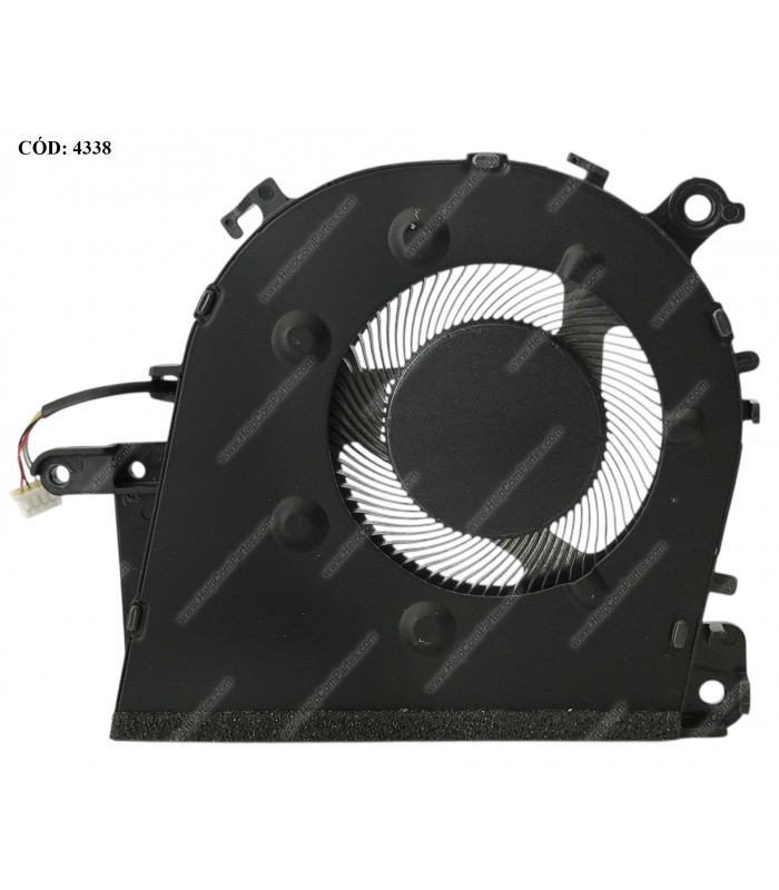 VENTI. LENOVO IP 3-14ARE05 3-14ADA05 3-14IML05 3-14IIL05 3-14ITL05 V14 G1-IML SERIES 5F10S13907 4PIN ORIG.
