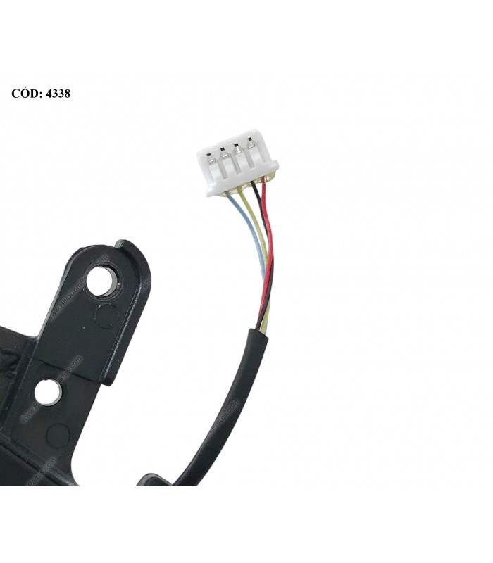 VENTI. LENOVO IP 3-14ARE05 3-14ADA05 3-14IML05 3-14IIL05 3-14ITL05 V14 G1-IML SERIES 5F10S13907 4PIN ORIG.