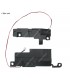 ALTAVOCES HP 14-R000 14-R200 14T-R000 14-G000 / 240 245 246 G3 G4 SERIES R/L 757612-001 ORIG.
