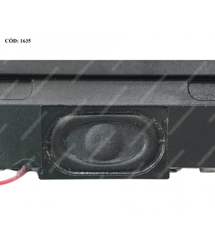ALTAVOCES HP 14-R000 14-R200 14T-R000 14-G000 / 240 245 246 G3 G4 SERIES R/L 757612-001 ORIG.