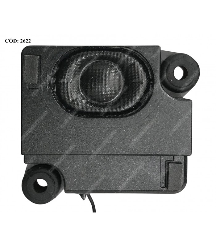 ALTAVOCES TOSHIBA SATELLITE C850 C855 L850 L850D L855 S855 SERIES R/L VC120615 ORIG.