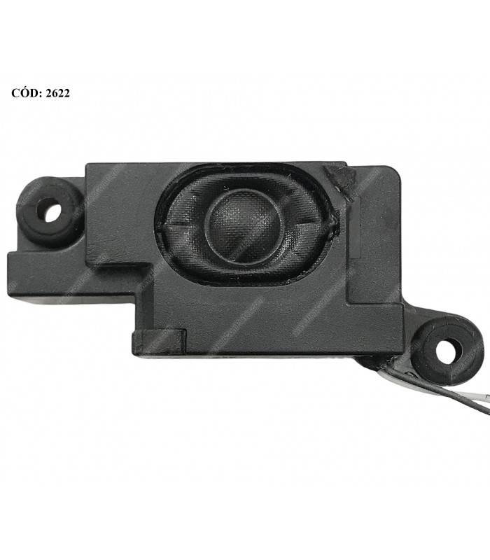 ALTAVOCES TOSHIBA SATELLITE C850 C855 L850 L850D L855 S855 SERIES R/L VC120615 ORIG.
