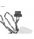 ALTAVOCES TOSHIBA SATELLITE C850 C855 L850 L850D L855 S855 SERIES R/L VC120615 ORIG.