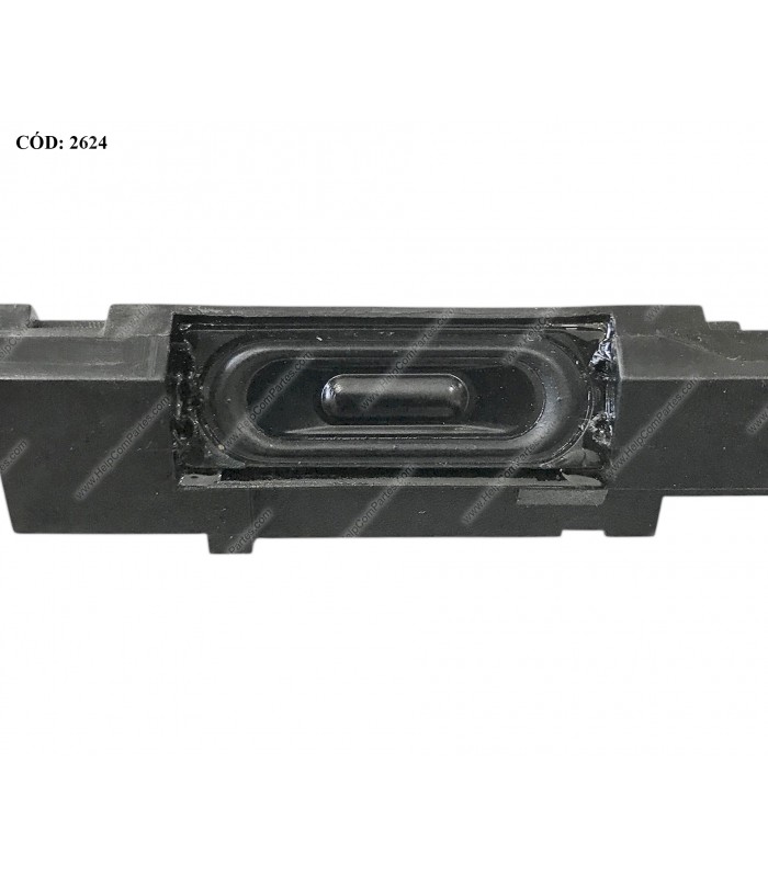 ALTAVOCES HP PAV G4-1000 G4-1100 G4-1200 G4-1300 G4-1400 G4T-1000 G4T-1100 G4T-1200 SERIES (R/L) 639458-001 ORIG.