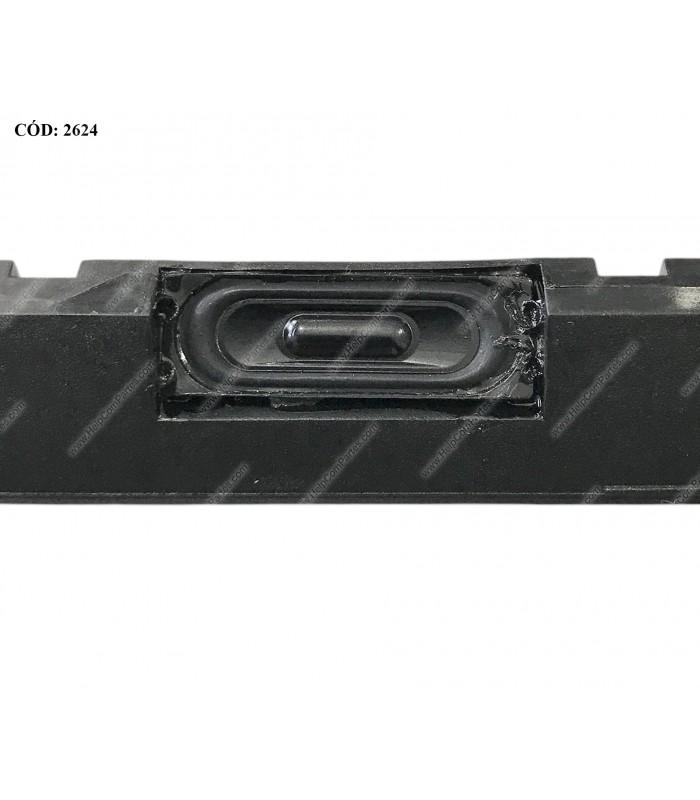 ALTAVOCES HP PAV G4-1000 G4-1100 G4-1200 G4-1300 G4-1400 G4T-1000 G4T-1100 G4T-1200 SERIES (R/L) 639458-001 ORIG.