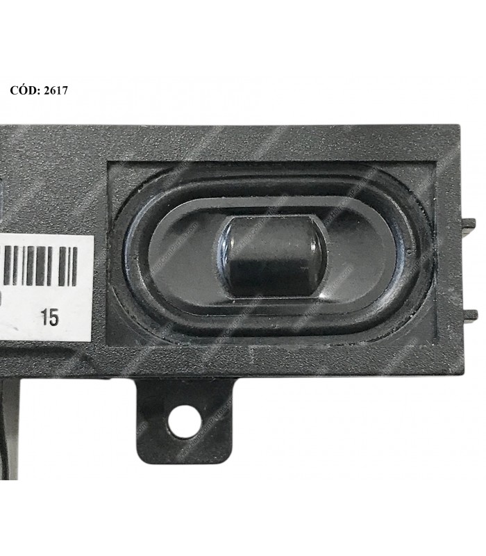 ALTAVOCES HP PAV 15-N000 15-N100 15-N200 15-N300 15-F 15-F100 15-F200 15-F300 SERIES R/L 732084-001 ORIG.