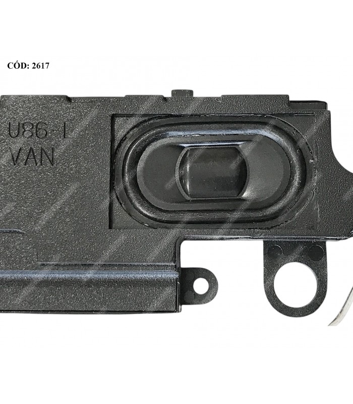 ALTAVOCES HP PAV 15-N000 15-N100 15-N200 15-N300 15-F 15-F100 15-F200 15-F300 SERIES R/L 732084-001 ORIG.