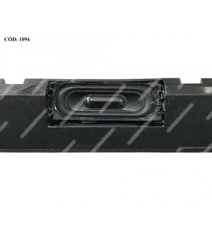 ALTAVOCES HP PAV G4-1000 G4-1100 G4-1200 G4-1300 G4-1400 G4T-1000 G4T-1100 G4T-1200 SERIES (R/L) 639458-001 (DS)