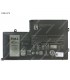 BATERIA DELL 11.1V---43WH 3C TRHFF/ INSP 15 5547 5548 5557 14 5447 5448 5442 LATITUDE 3550 3450 SERIES 1V2F6 OEM