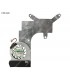 VENTI. ACER ONE D250 P531H A110 KAV60 A150 (SOME SCRATCHES) SERIES 60.WCR02.006 3PIN ORIG.
