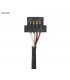 VENTI. ACER ASPIRE ONE ZA3 751 751H SERIES  23.S8507.001 4PIN ORIG.