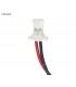 VENTI. HP PAV DV4-1000 DV4-1200 DV4I-2000 DV4T-1500 DV4Z-1000 COMPAQ CQ40 CQ41 CQ45 (AMD) SERIES 486844-001 2PIN ORIG.