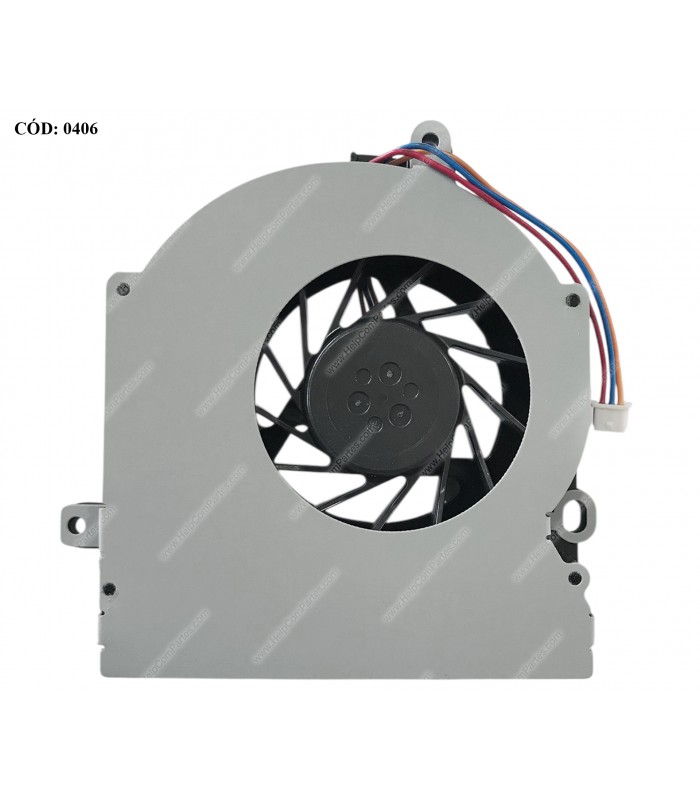 VENTI. TOSHIBA L300 L300D L305 L350 L350D L355 L355D A300 A300D A305 SERIES V000120460 ORIG.