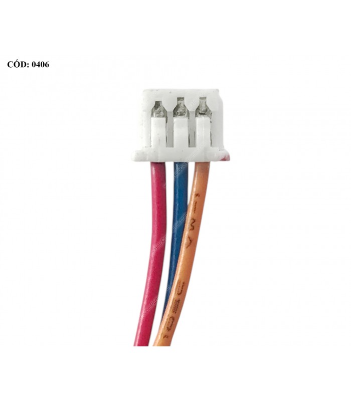 VENTI. TOSHIBA L300 L300D L305 L350 L350D L355 L355D A300 A300D A305 SERIES V000120460 ORIG.