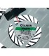 VENTI. DELL INSPIRON 11  11-1110 11-1121 11Z 11Z-1110 SERIES 0F4TY9 ORIG.
