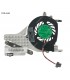 VENTI. HP MINI 11-3153CA 110-3000 110-3100 COMPAQ CQ10 SERIES FAN&HEATSINK 608772-001 3PIN ORIG.