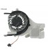 VENTI. HP MINI 11-3153CA 110-3000 110-3100 COMPAQ CQ10 SERIES FAN&HEATSINK 608772-001 3PIN ORIG.