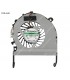 VENTI. TOSHIBA SATELLITE L800 L850 L840D, L845D, S845D M805 M800 C805 C845 SERIES 3PIN A000170610 ORIG.