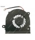 VENT. DELL INSPIRON 1110 11Z SERIES GC057514VH 3PIN ORIG.