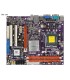 MBO ECS G31T-M7 LGA775/DDR3x2 800 MHz/VGA/ PS/2 /USBx4/SATAx4/PCIEx1/PCIx2 (USADO)