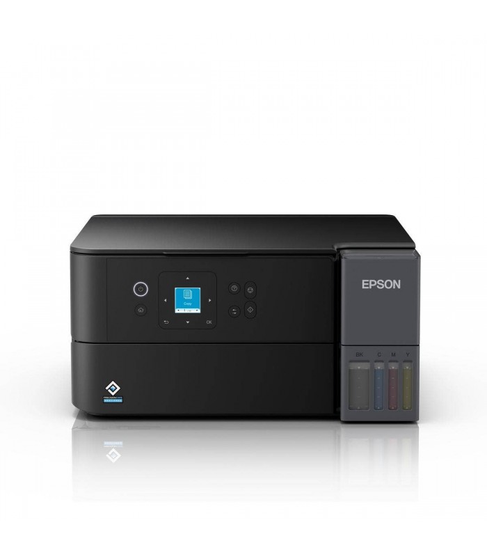 IMPRESORA EPSON L4360 PRINT/COPY/SCAN/WIFI/LCD 1.44"/DUPLEX/7500 BK/6000 COLOR/33/15PPM-N/BOT 504 1Y
